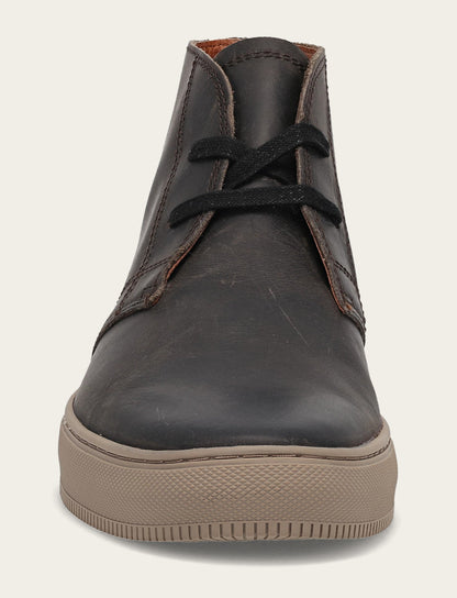 Astor Chukka - Pre-Loved