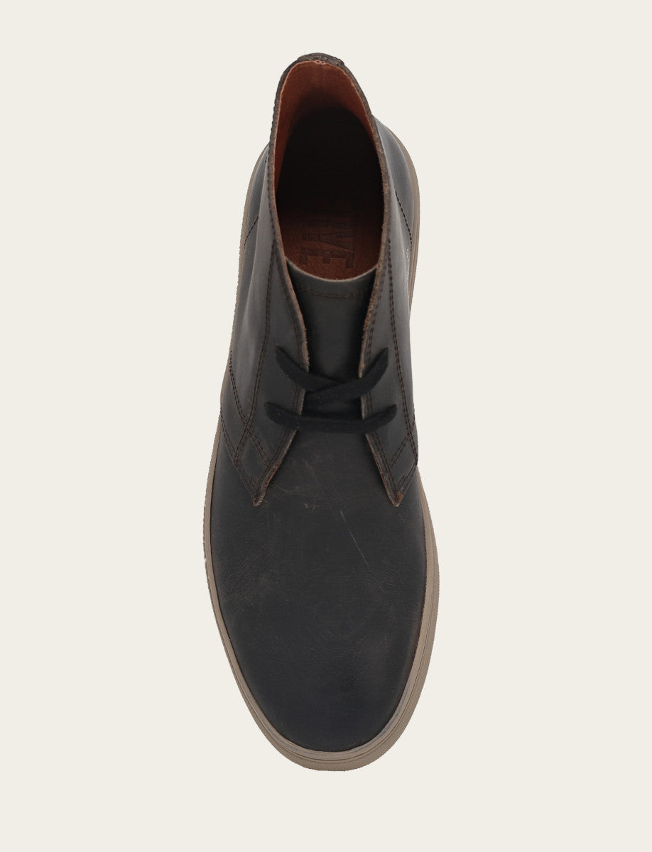 Astor Chukka - Pre-Loved