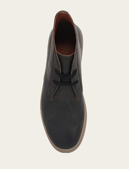 Astor Chukka - Pre-Loved