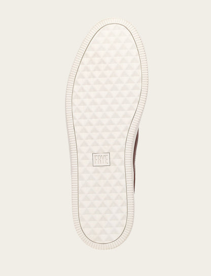 Astor Gore Slip On - Caramel - Sole