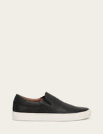 Astor Gore Slip On - Black - Outside