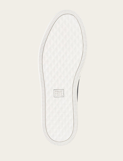 Astor Low Lace Court - Black - Sole