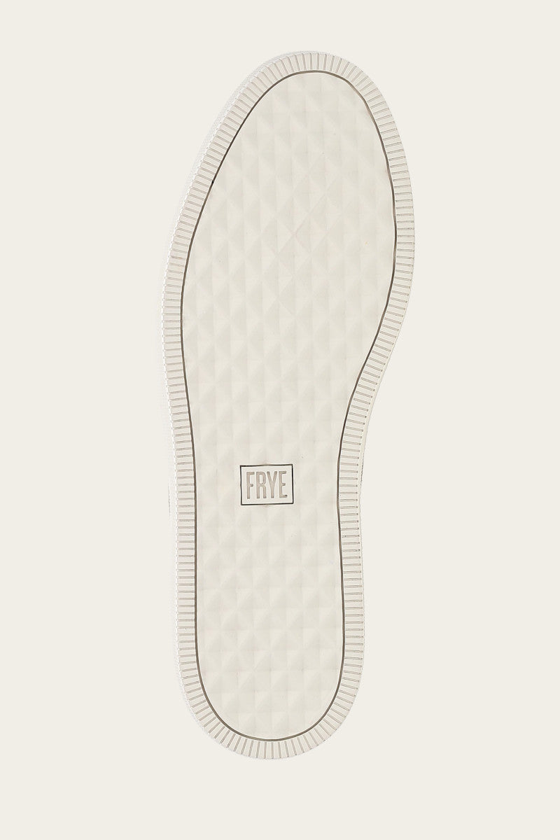 Astor Low Lace Court - Pre-Loved