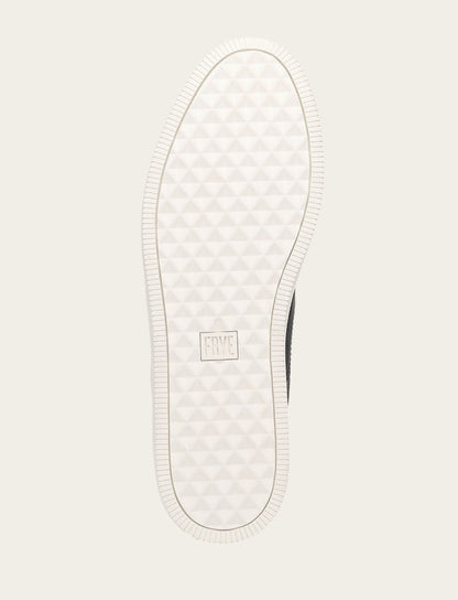 Astor Low Lace - Black - Sole