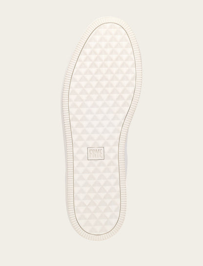 Astor Low Lace - White - Sole