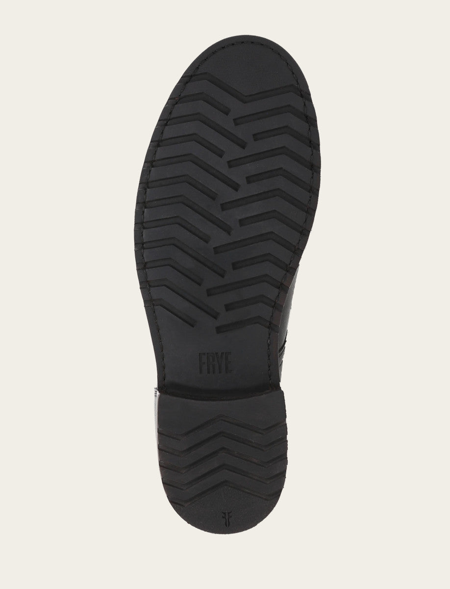 Barrett Lace Up - Pre-Loved