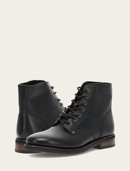 Barrett Lace Up - Pre-Loved