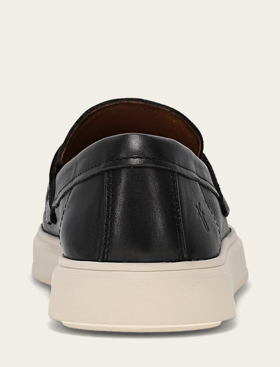 Beau Penny - Black - Back