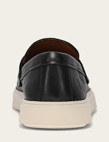 Beau Penny - Black - Back