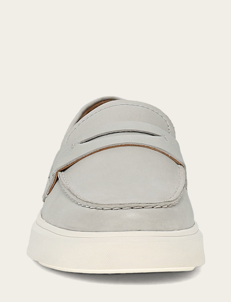 Beau Penny - Beige - Front