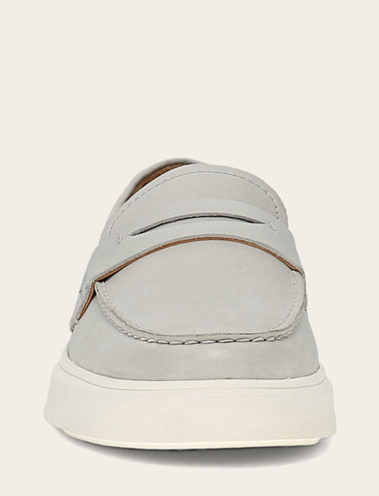 Beau Penny - Beige - Front