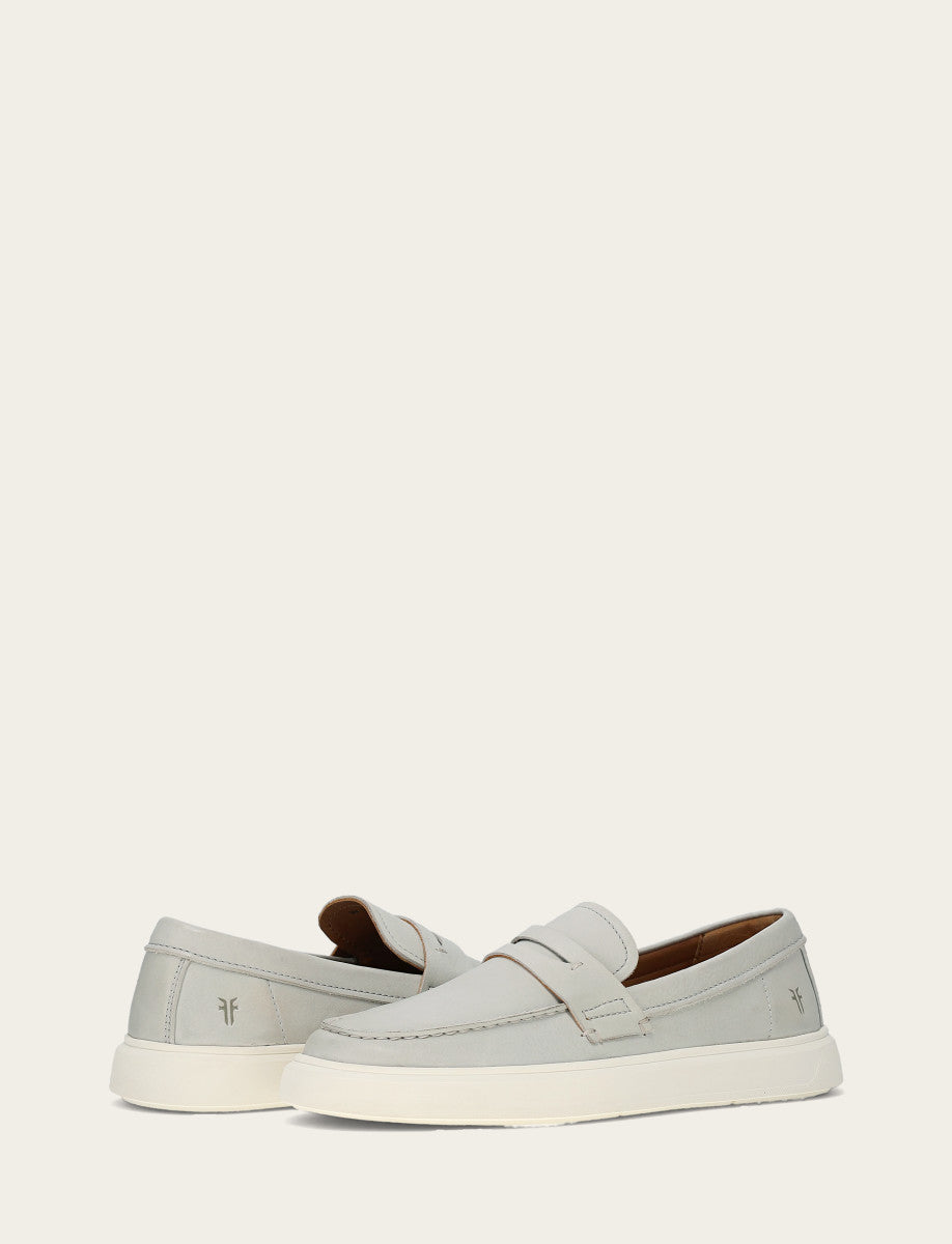 Beau Penny - Beige - Pair