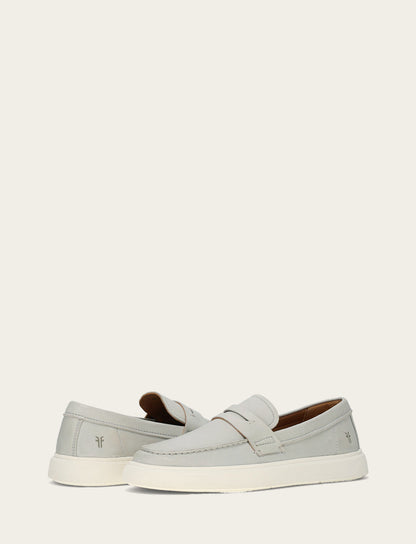 Beau Penny - Beige - Pair