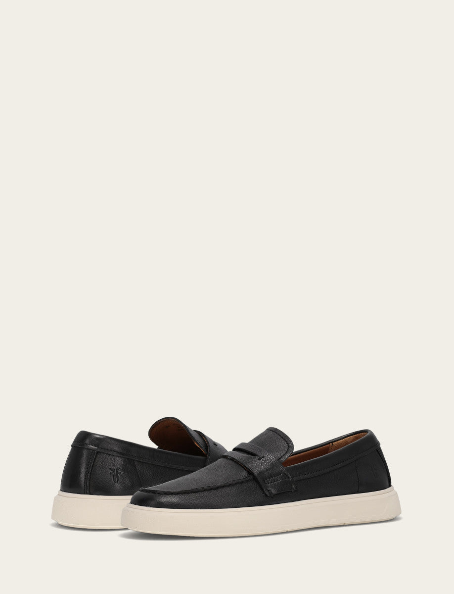 Beau Penny - Black - Pair