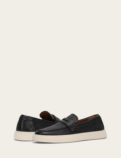 Beau Penny - Black - Pair