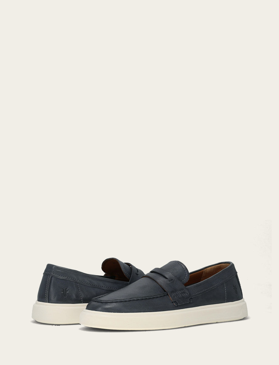 Beau Penny - Denim - Pair
