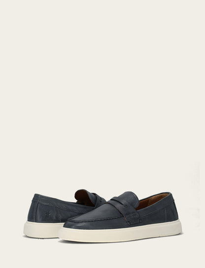 Beau Penny - Denim - Pair