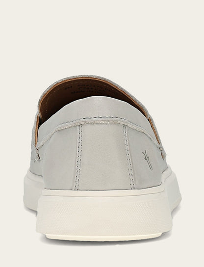 Beau Penny - Beige - Back