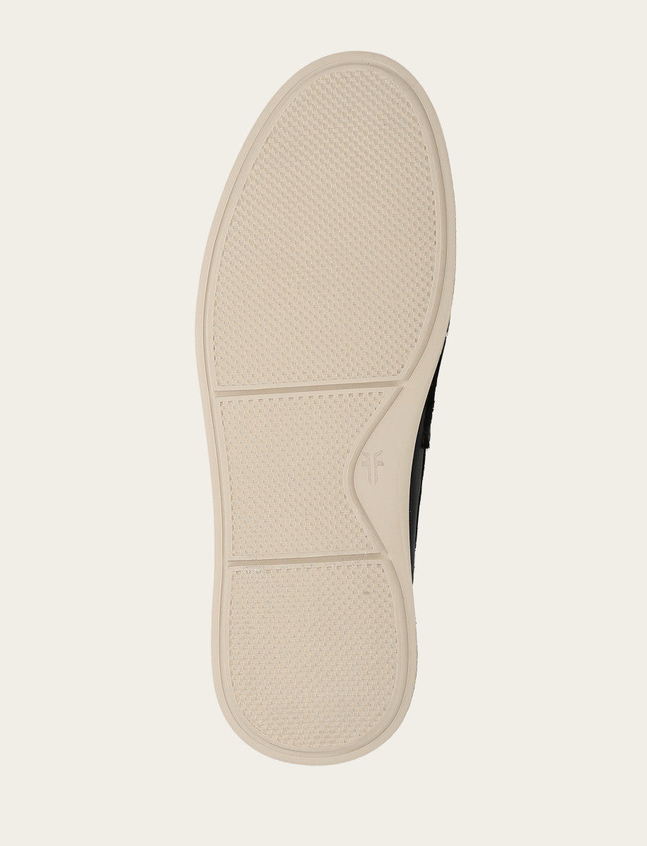 Beau Penny - Black - Sole
