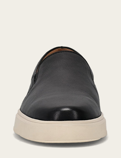Beau Twin Gore - Black - Front