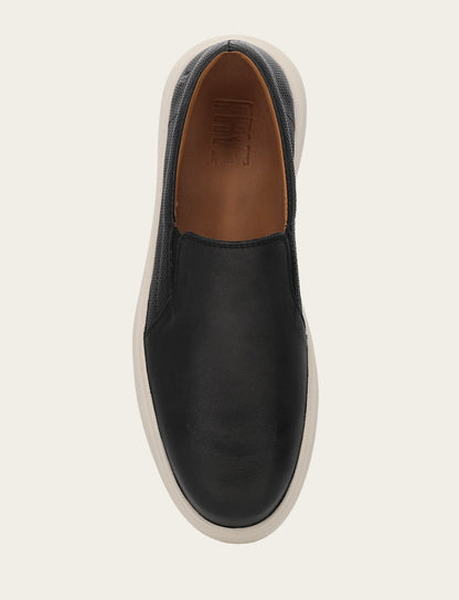Beau Twin Gore - Black - Top Down
