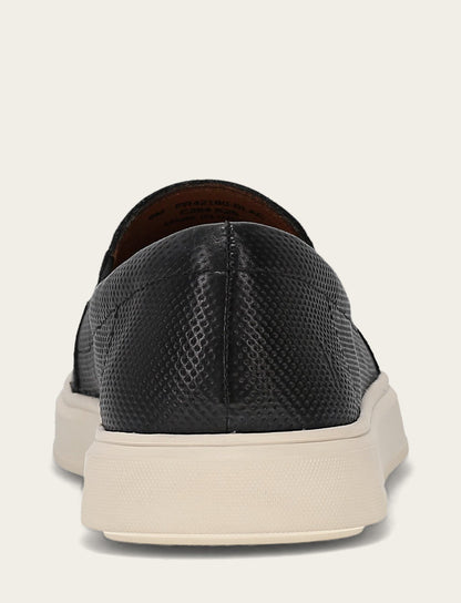 Beau Twin Gore - Black - Back