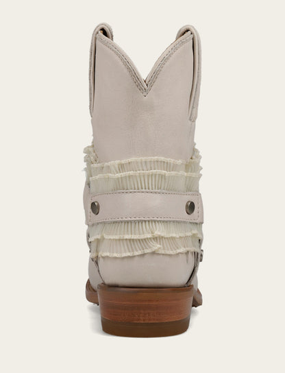 Billy Harness Ruffle - Pre-Loved