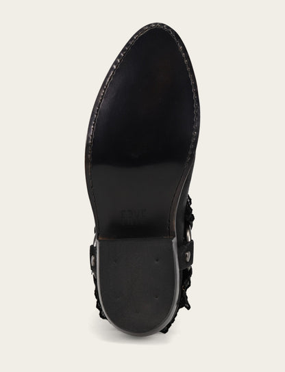 Billy Harness Ruffle - Pre-Loved