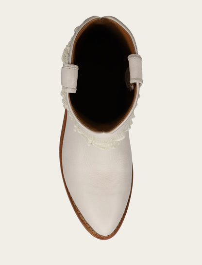 Billy Harness Ruffle - Pre-Loved