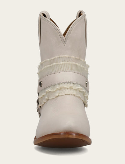 Billy Harness Ruffle - Pre-Loved