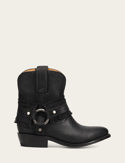 Billy Harness Ruffle