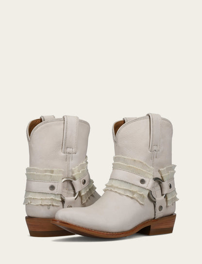 Billy Harness Ruffle - Pre-Loved