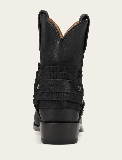Billy Harness Ruffle - Pre-Loved