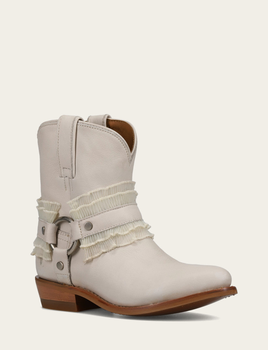 Billy Harness Ruffle - Pre-Loved