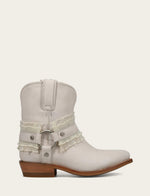 Billy Harness Ruffle - Pre-Loved