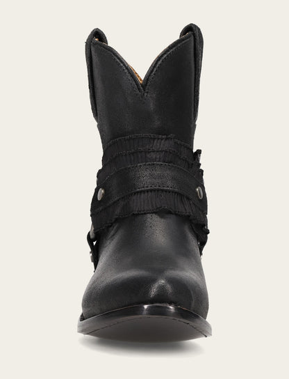 Billy Harness Ruffle - Pre-Loved
