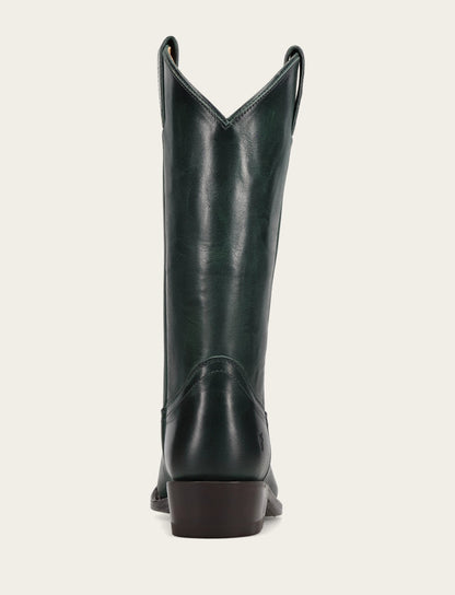 Billy Pull On - Teal - Back