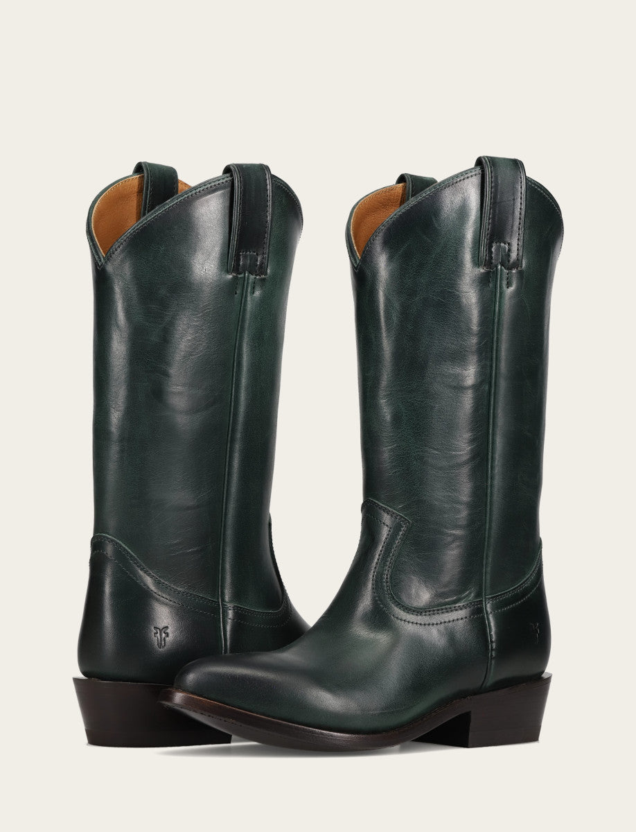 Billy Pull On - Teal - Pair