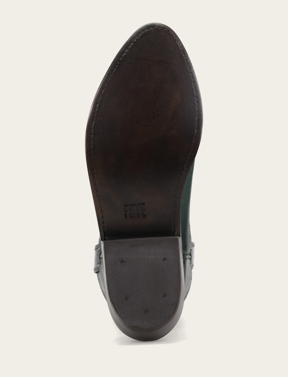 Billy Pull On - Teal - Sole