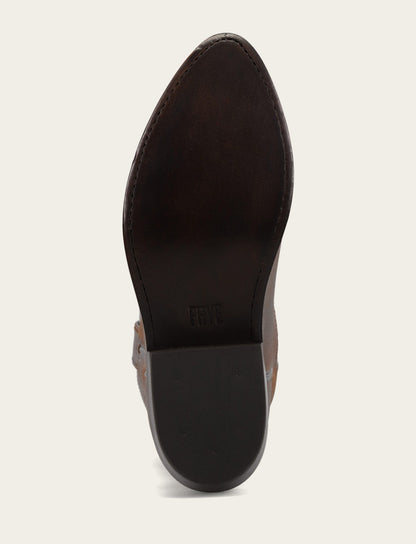 Billy Pull On - Silver - Sole
