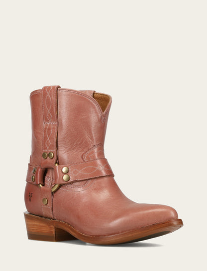 Billy Short Harness - Woodrose - Hero