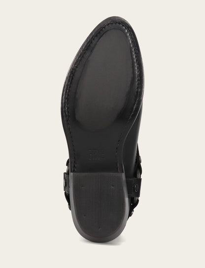 Billy Short Harness - Pre-Loved