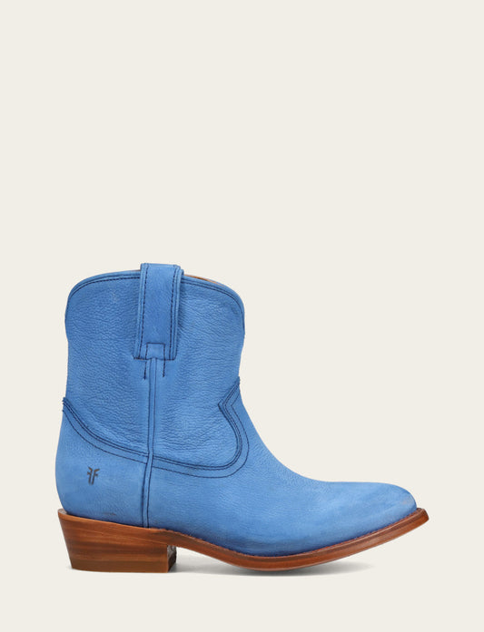 Billy Short - Royal Blue - Outside