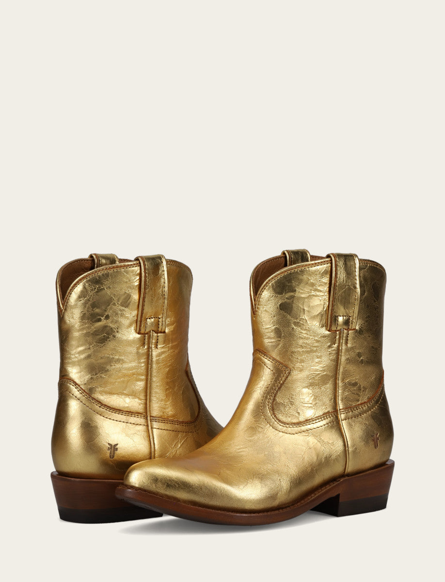 Billy Short - Gold - Pair