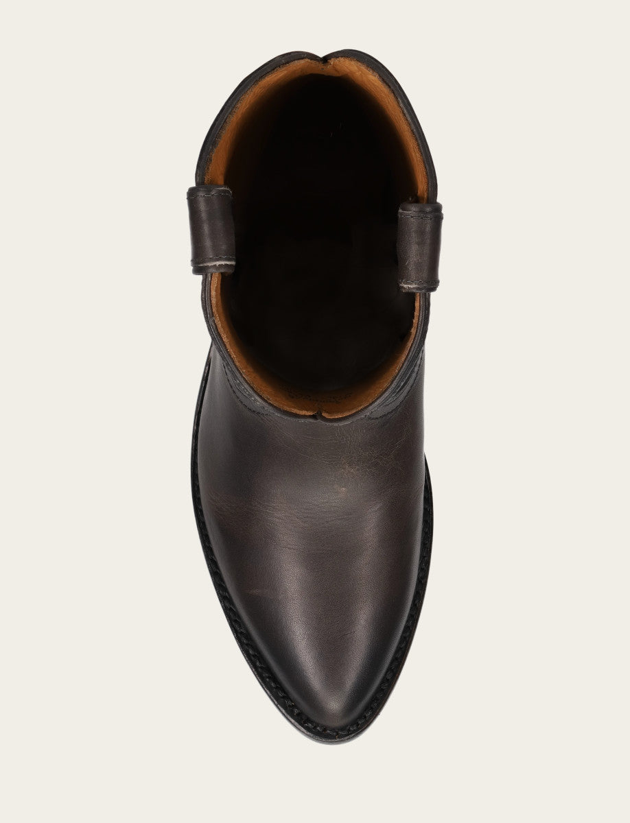 Billy Short - Black Graphite - Top Down