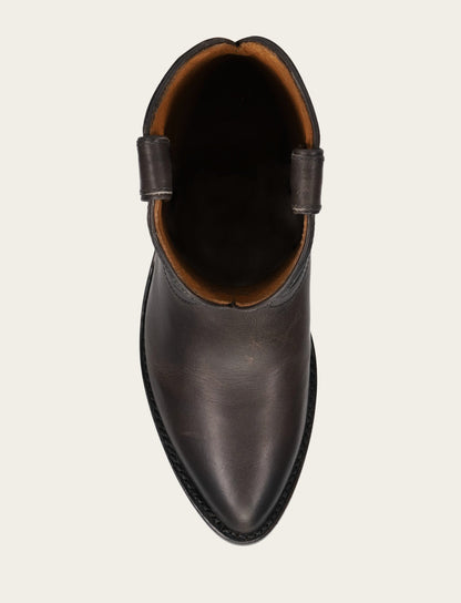 Billy Short - Black Graphite - Top Down