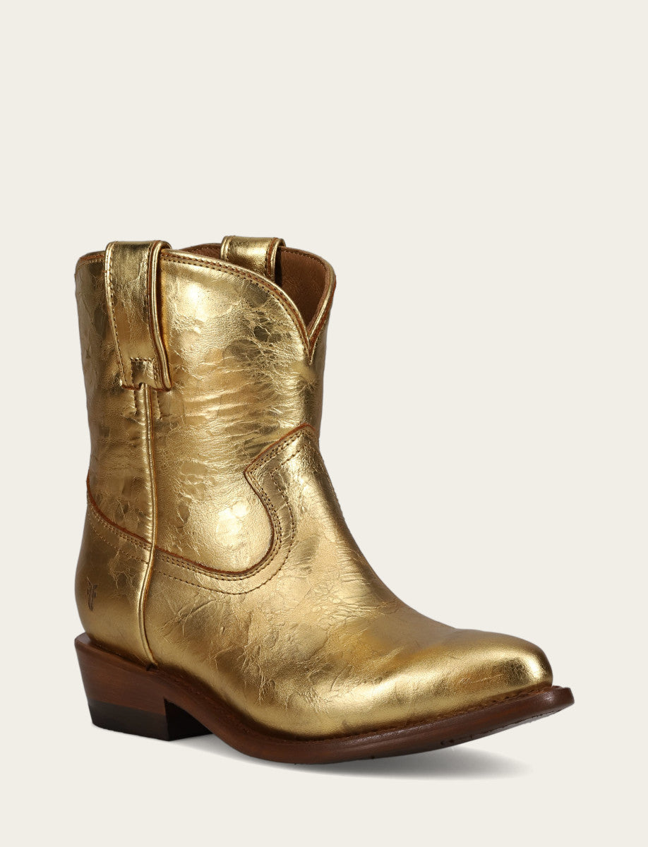 Billy Short - Gold - Hero
