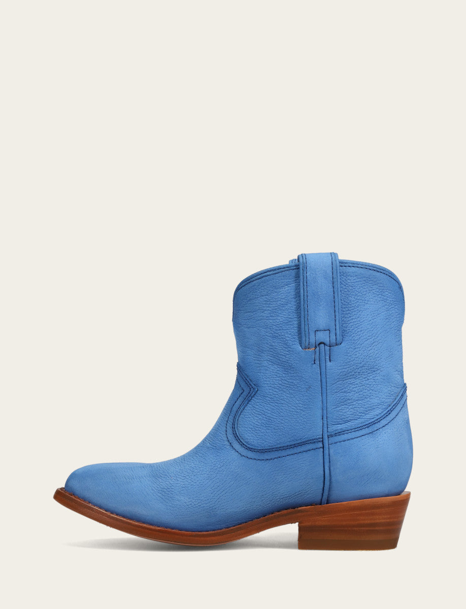 Billy Short - Royal Blue - Inside