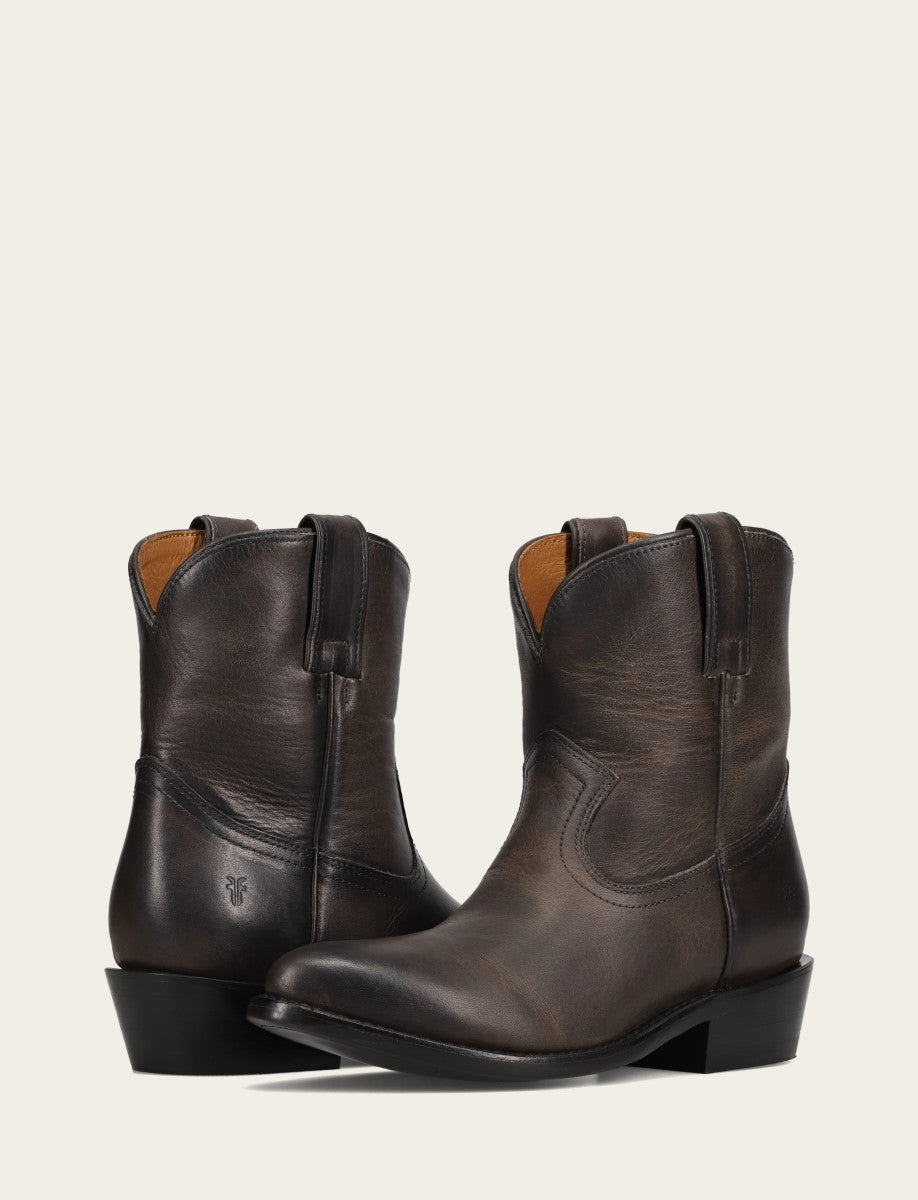 Billy Short - Black Graphite - Pair