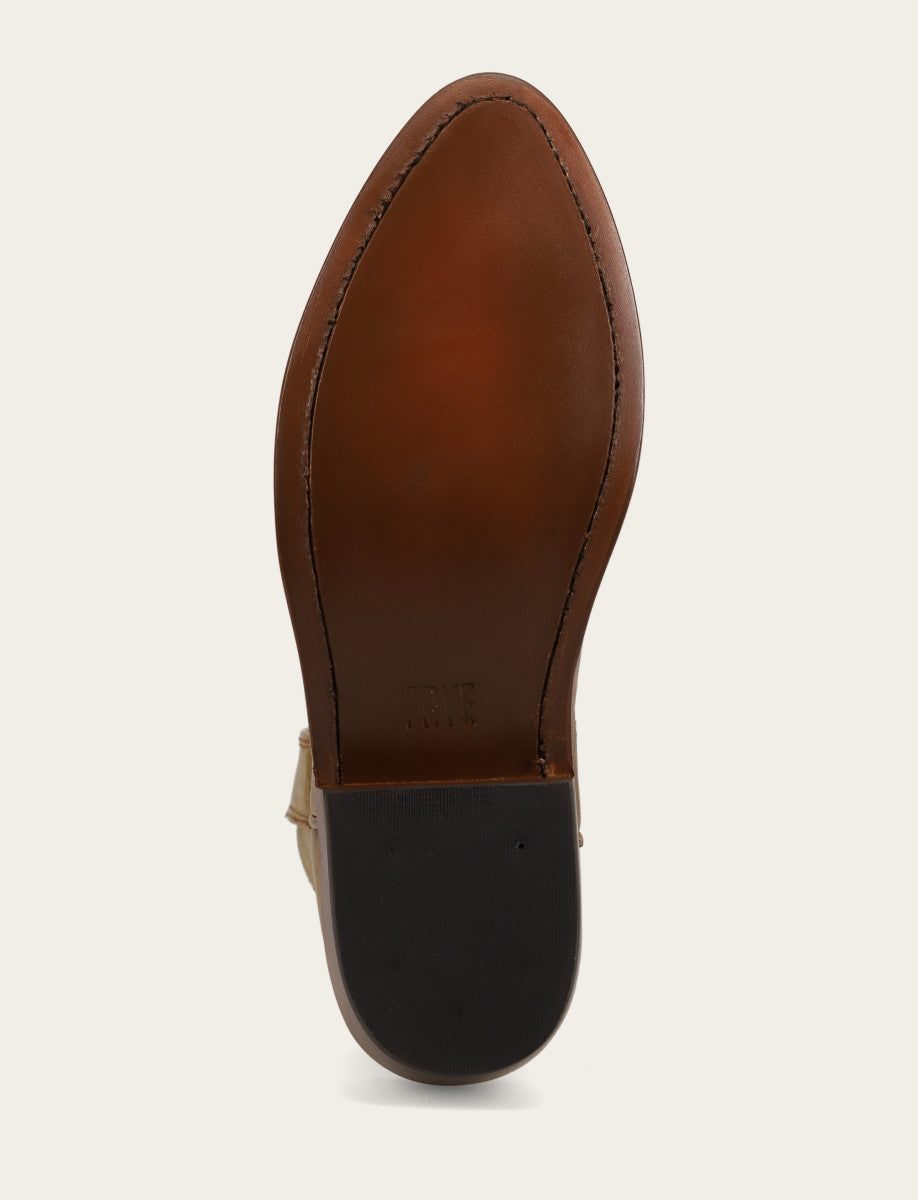 Billy Short - Gold - Sole